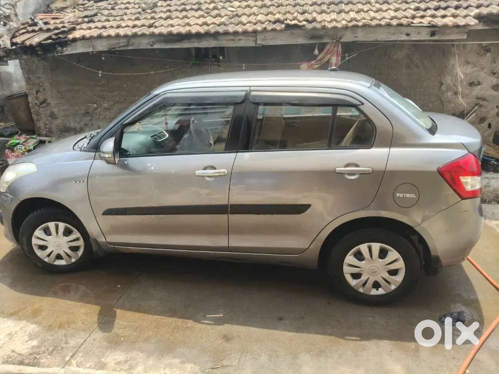Maruti Suzuki Dzire 2012 Petrol Good Condition