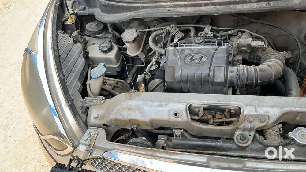 Hyundai Eon 2016 Petrol Well Maintained