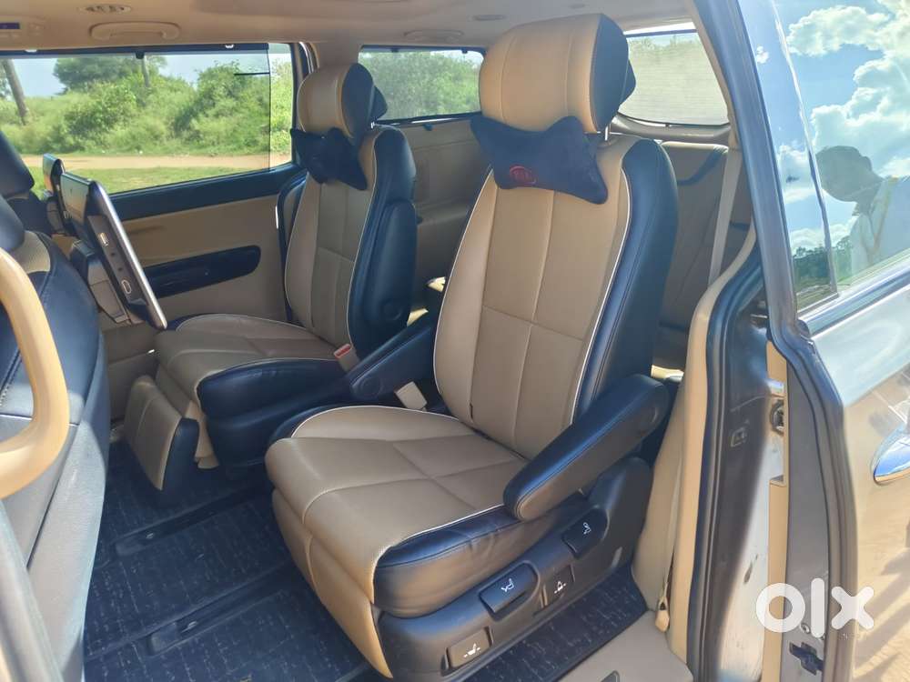 Kia Carnival Limousine, 2020, Diesel