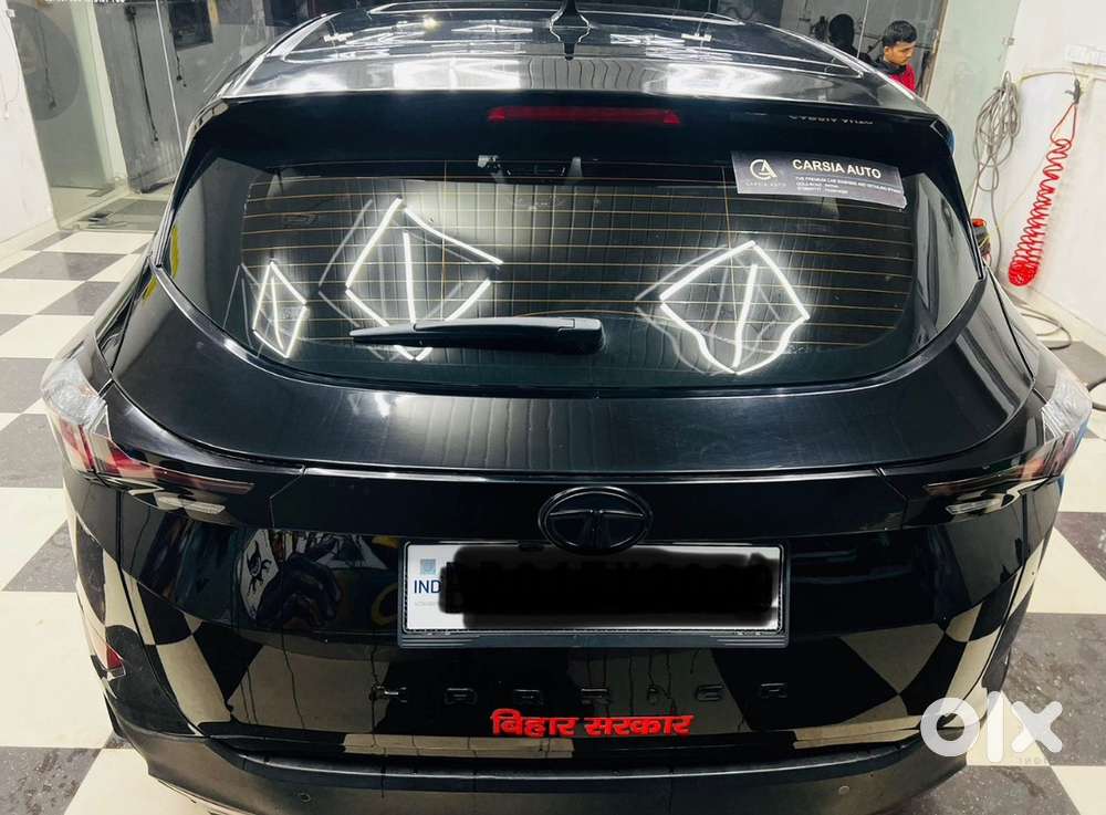 Tata Harrier 2023 Diesel 95000 Km Driven