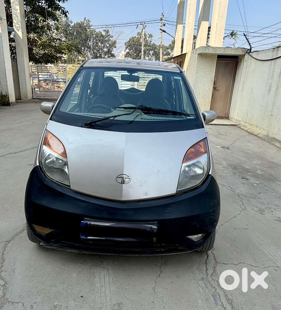 Nano – The Perfect City Companion