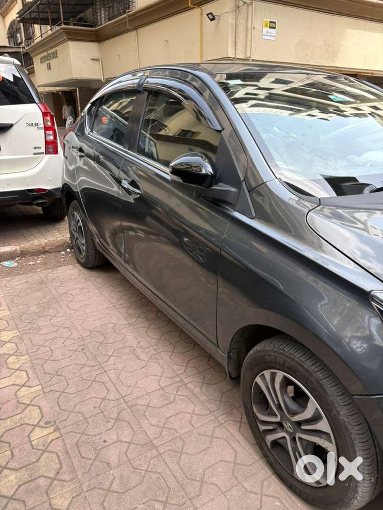 Tata Tigor Cng