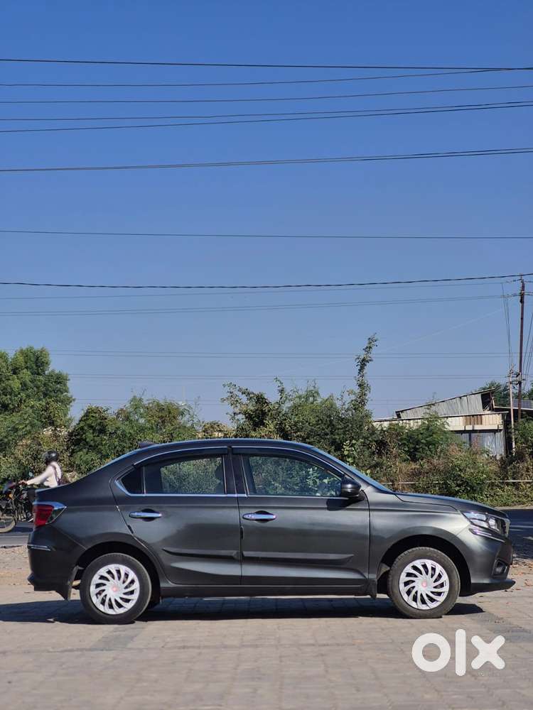 Honda Amaze V Petrol, 2019, Petrol