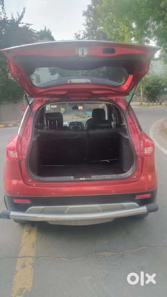 Maruti Suzuki Vitara Brezza Zdi, 2016, Diesel