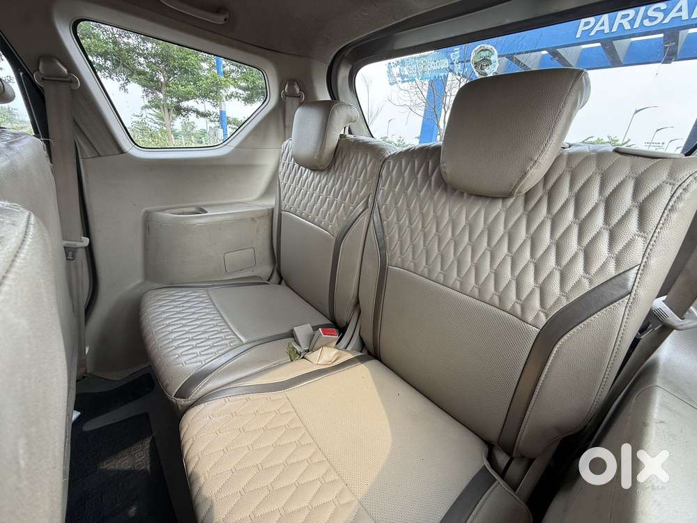 Maruti Suzuki Ertiga Vdi Shvs, 2019, Diesel