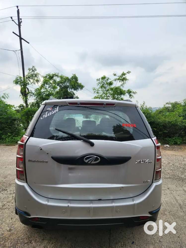Mahindra Xuv500 Diesel 2016 Car