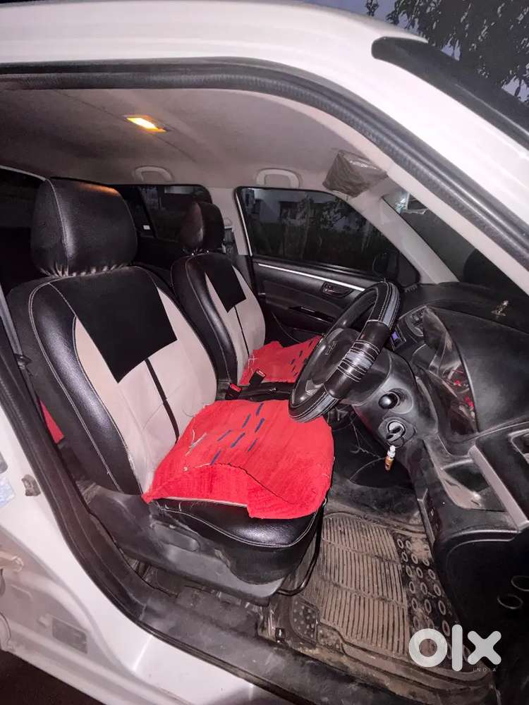 Maruti Suzuki Swift 2012 Diesel 112000 Km Driven