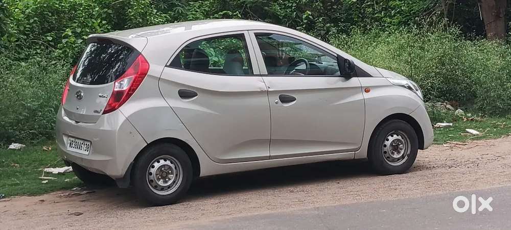 Hyundai Eon Era Plus Very Good Condition 18000 Running