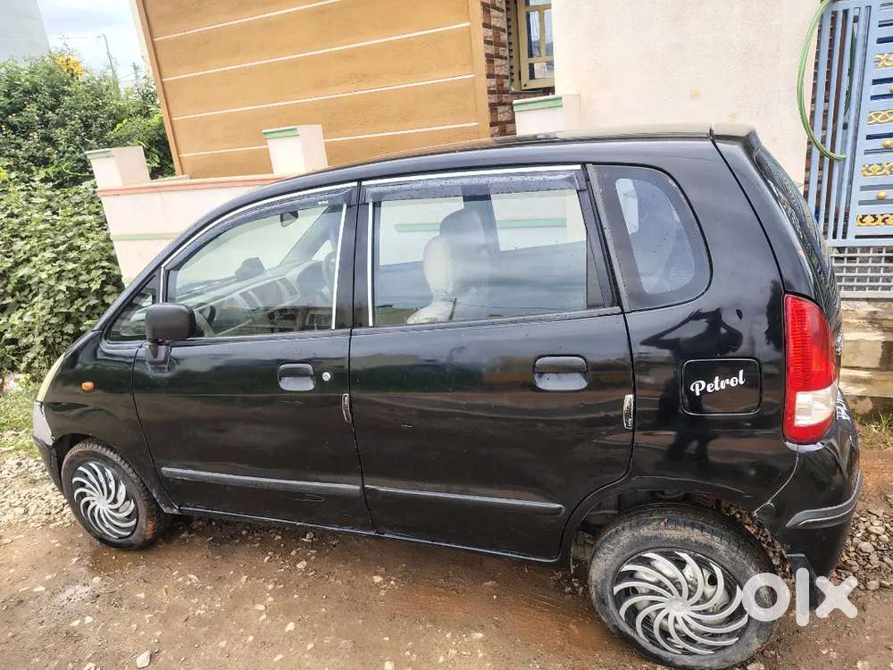 Maruti Suzuki Zen Estilo 2007 Petrol