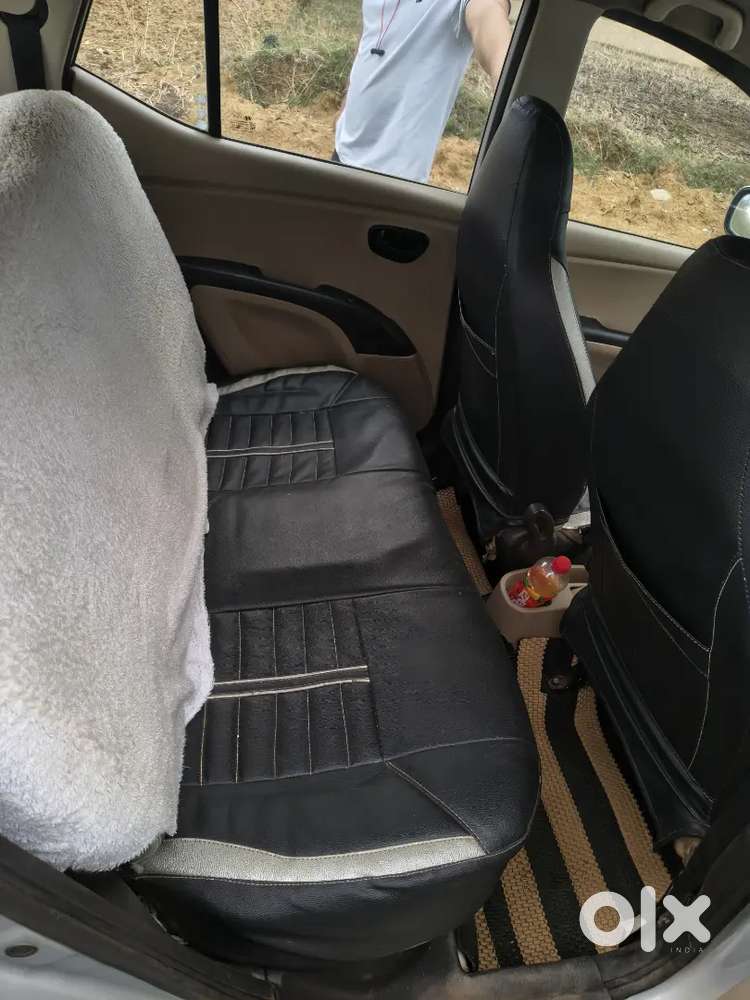 Hyundai I10 2010 Petrol Well Maintained