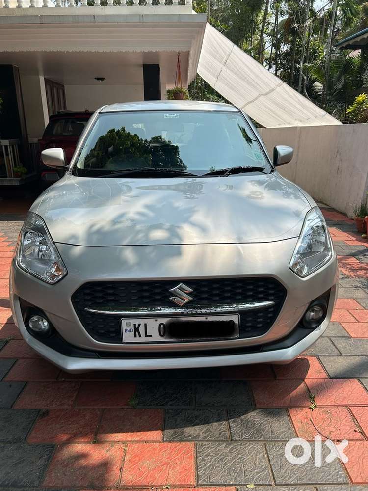 Maruti Suzuki Swift 2022 Petrol 42000 Km Driven
