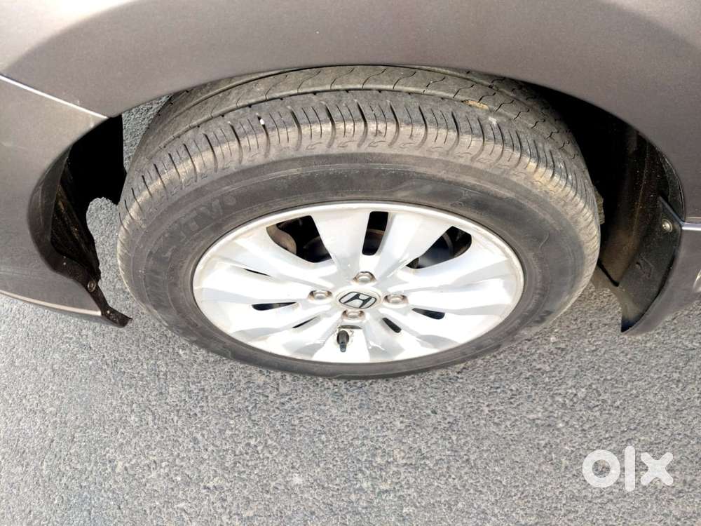 Honda City 2011-2013 Vtec, 2013, Petrol