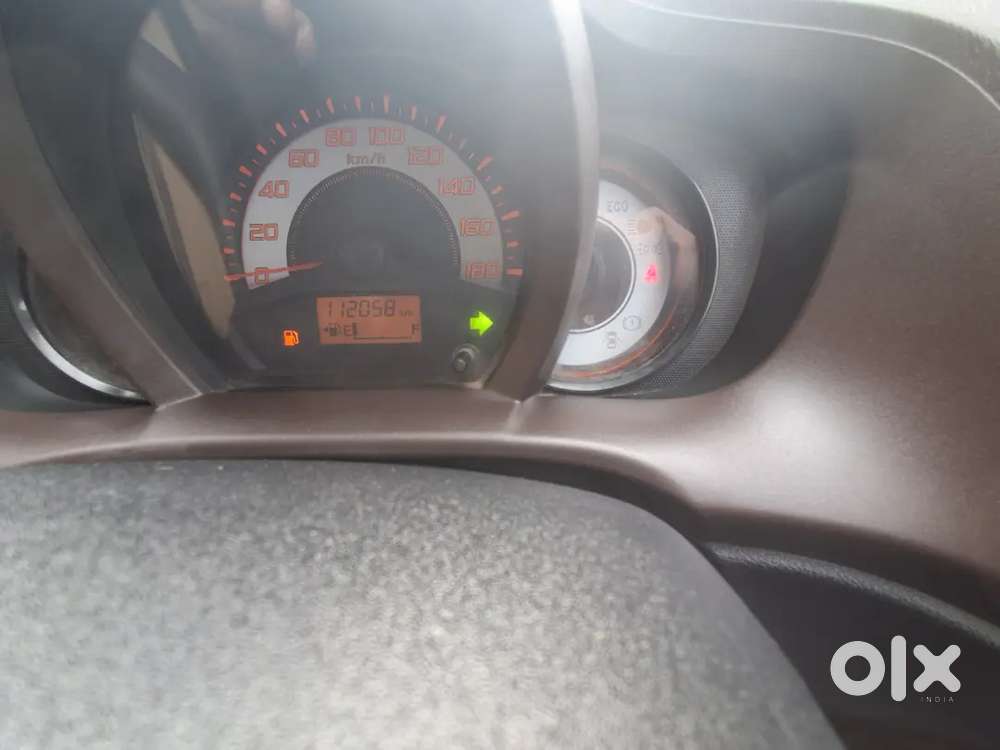 Honda Brio Sell. Car