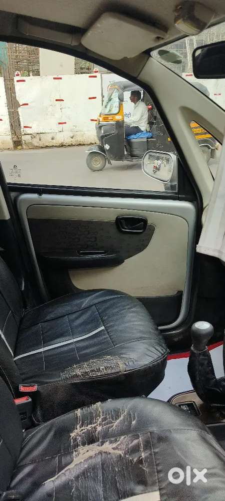 Tata Nano Twist Xt 2017 Model