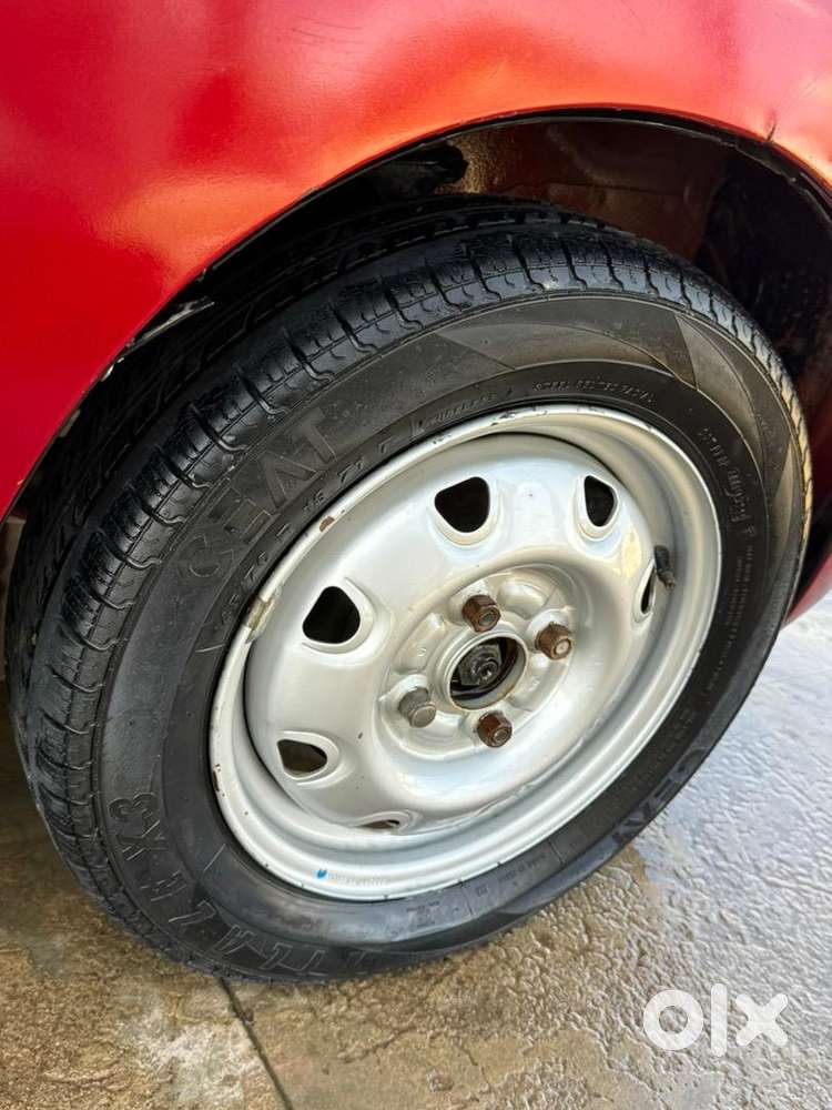 Maruti Suzuki Wagon R 1.0 2009 Petrol 100000 Km Driven