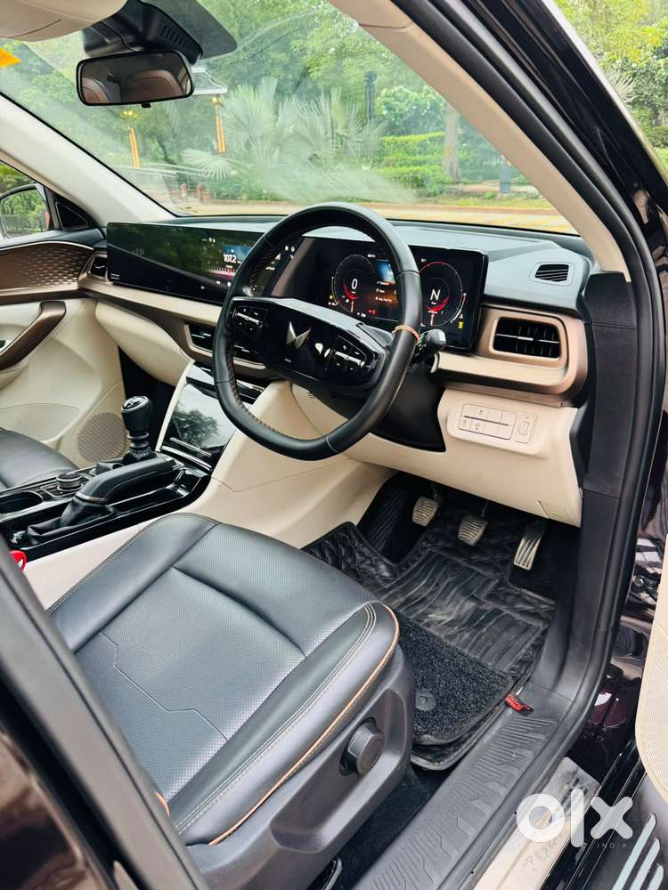 Mahindra Xuv 7xo Ax7 Diesel, 2026, Diesel