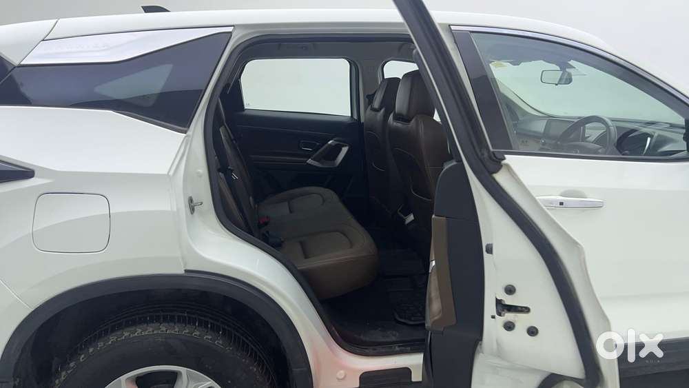 Tata Harrier Xz, 2019, Diesel
