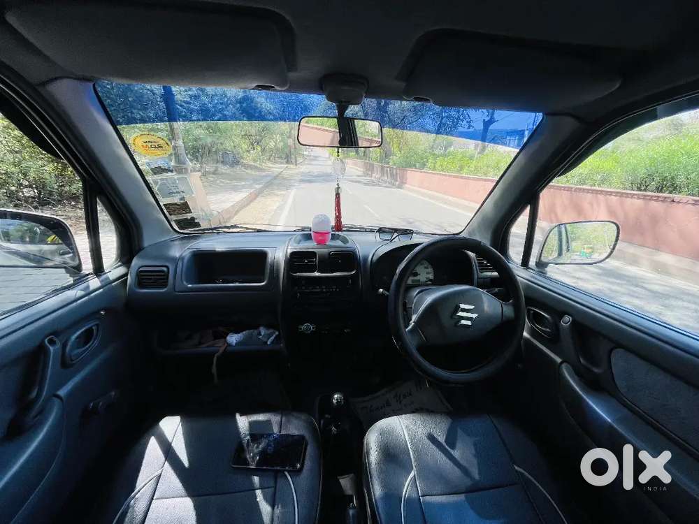 Maruti Suzuki Wagon R 2005