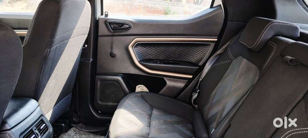 Renault Kiger Rxt Amt, 2023, Petrol