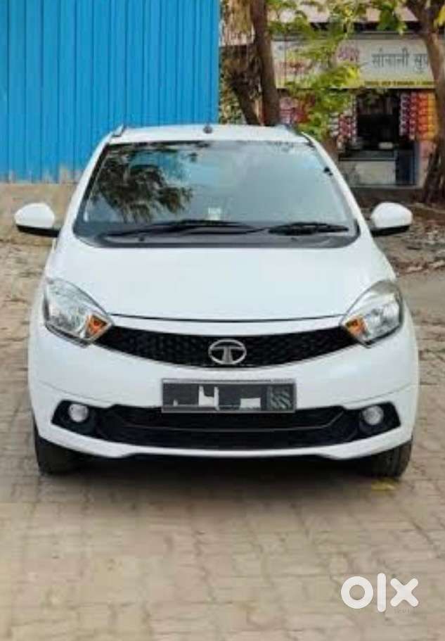 Tata Tiago Petrol 2017