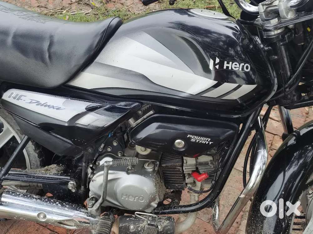 New bike service ok new look self start Motorcycles 1823042288