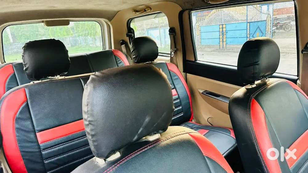 Chevrolet Enjoy 1.4 Ls 2014 मैन्युअल