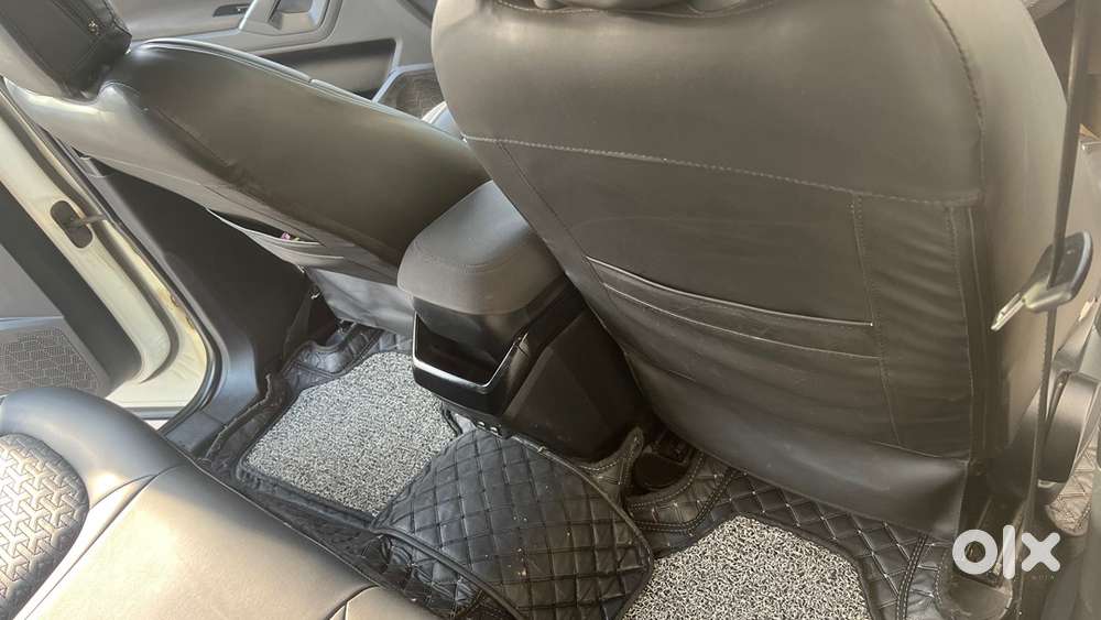 Single Hand Driven 2023 Model Car, Best In Condition With Ser. Record