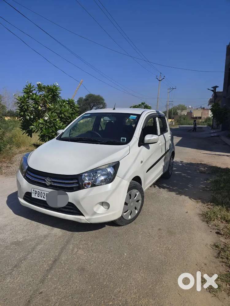 Celerio Vxi,all Original Car