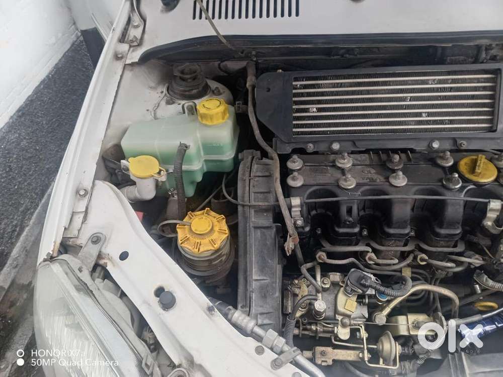 Tata Indigo Cs 2010 Diesel 190360 Km Driven