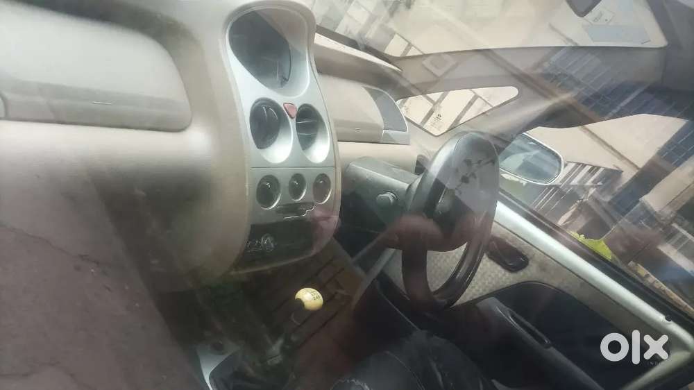 Tata Nano 2016 Petrol Well Maintained