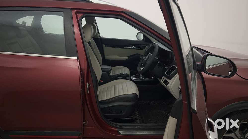 Kia Seltos 1.5 Gtx+ Diesel At, 2020, Diesel