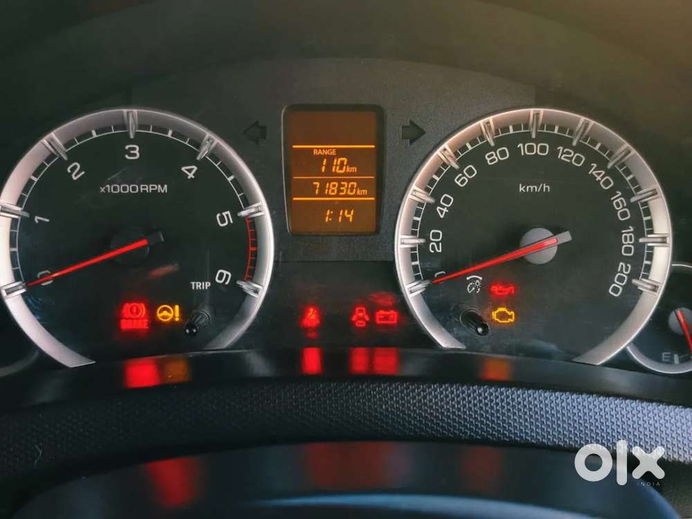 Maruti Suzuki Swift Dzire Vdi, 2015, Diesel