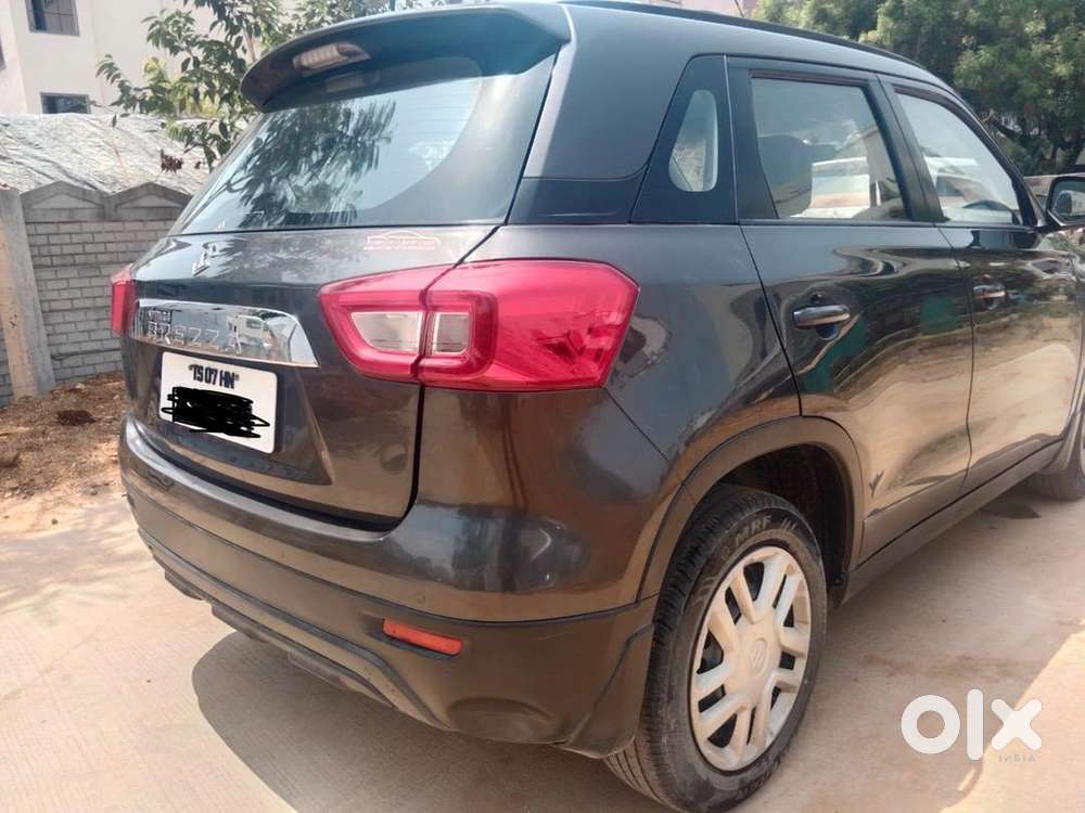 Maruti Suzuki Petrol 2020