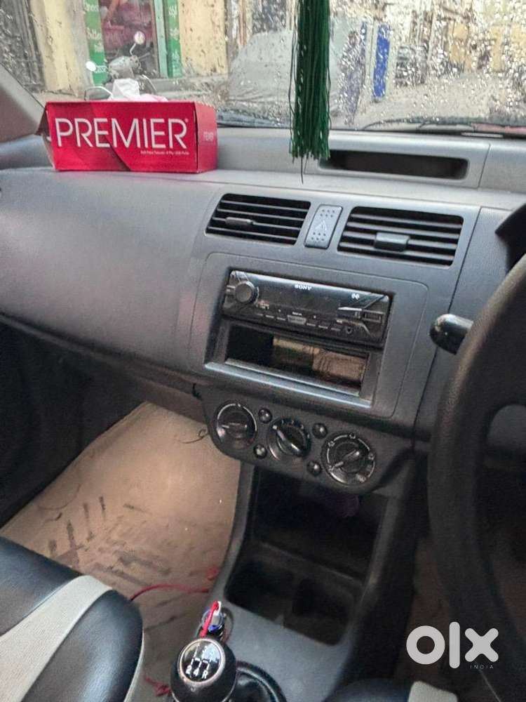 2016 Maruti Suzuki Diesel Manual Car