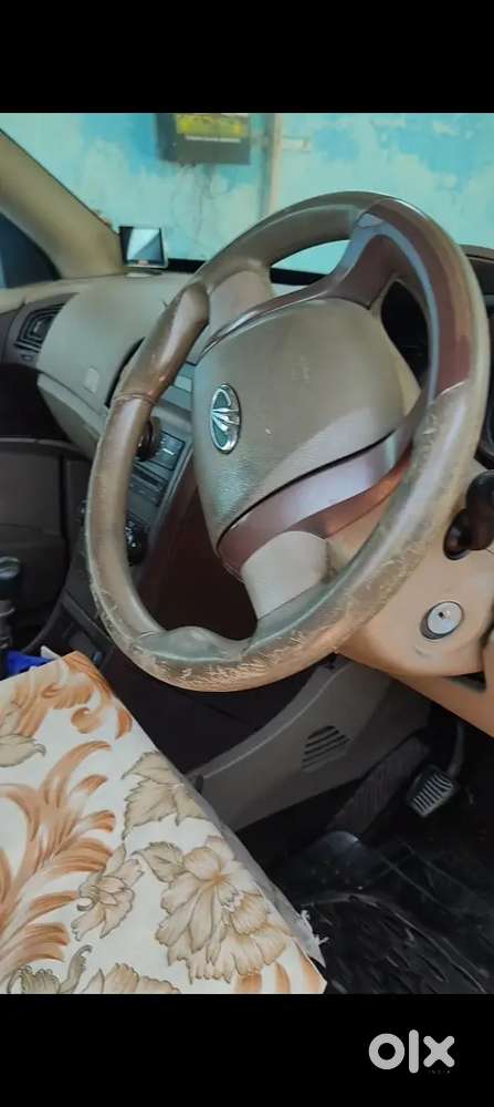 Mahindra Xuv500 2015 Diesel Good Condition