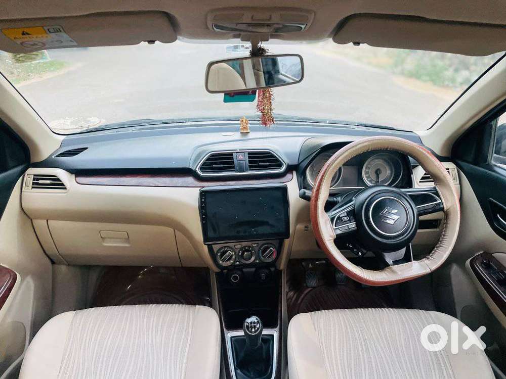 Maruti Suzuki Swift Dzire Vdi Bsiv, 2019, Diesel
