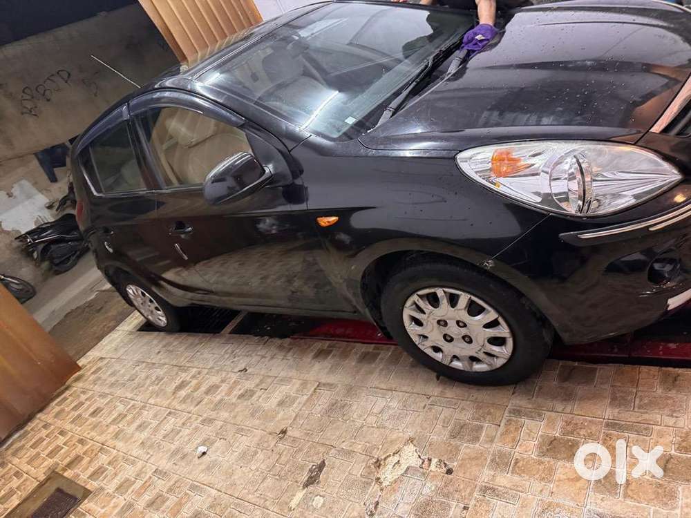 Hyundai I20 2011 Diesel Well Maintained