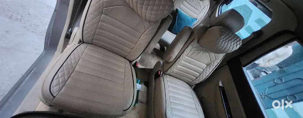 Chevrolet Enjoy 2013 Diesel Well Maintained