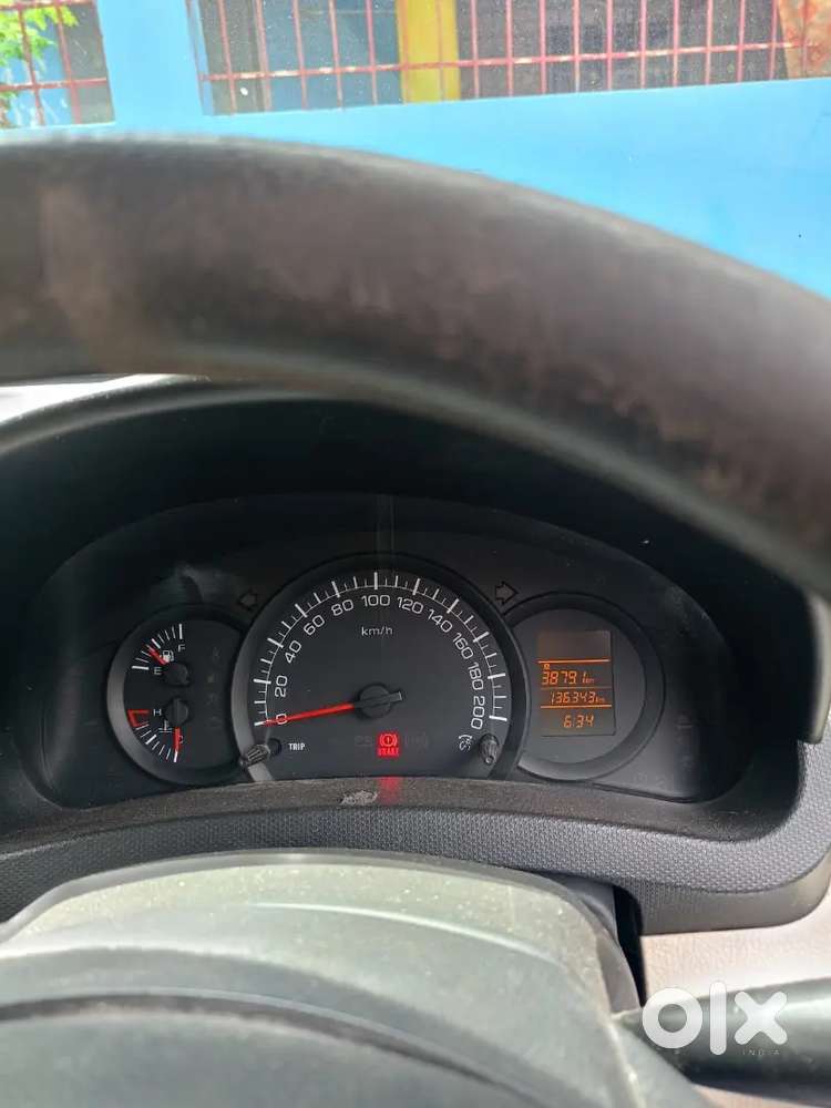 Maruti Suzuki Dzire 2014 Diesel Manual