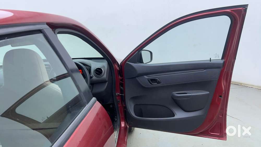 Renault Kwid 1.0 Rxt, 2016, Petrol