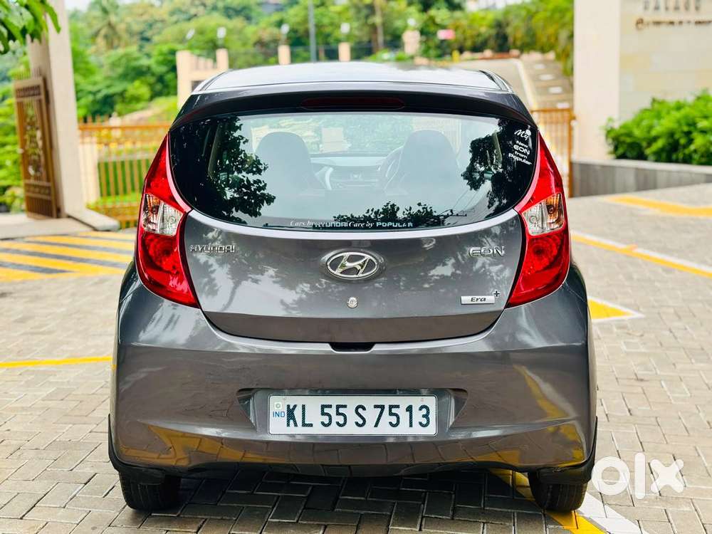 Hyundai Eon Era +, 2015, Petrol