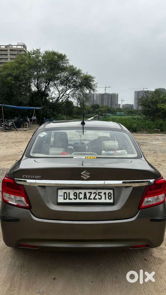 Maruti Suzuki Dzire 2022