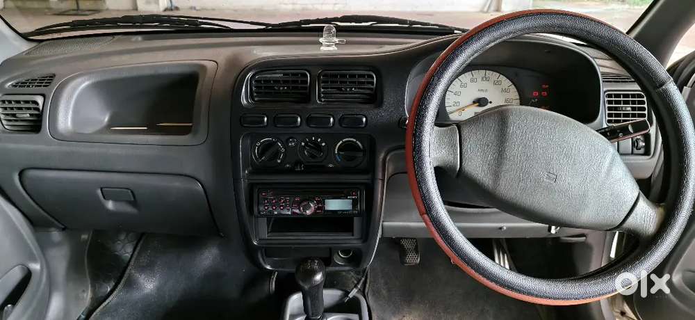 Alto 800 Lx Well