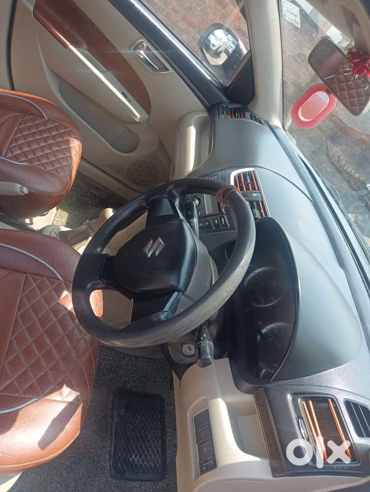 Maruti Suzuki Swift Dzire Vdi Bsiv, 2015