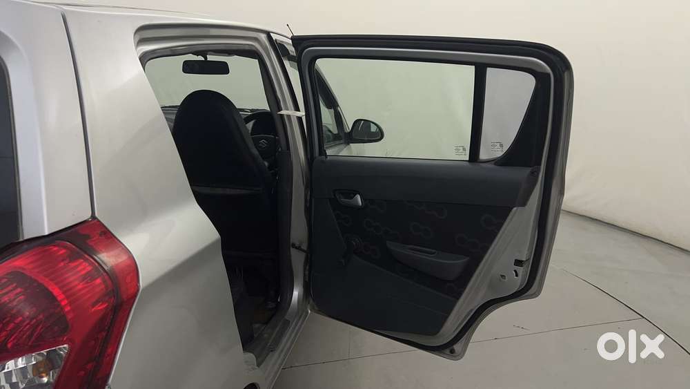 Maruti Suzuki Alto 800 Lxi, 2013, Petrol