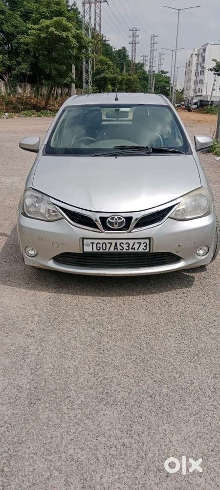 Toyota Etios Liva Gd, 2014, Diesel