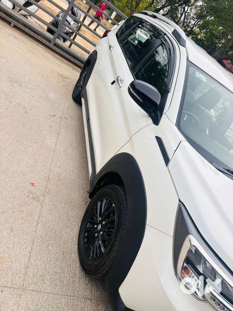 Maruti Suzuki Petrol 2020