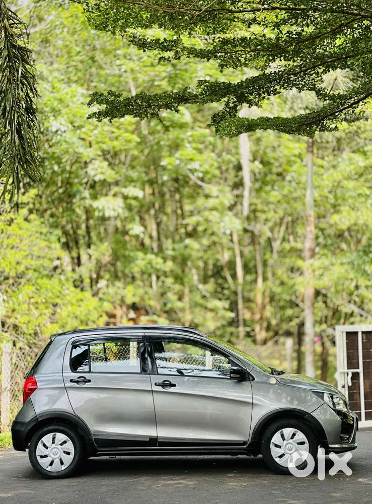 Maruti Suzuki Celerio