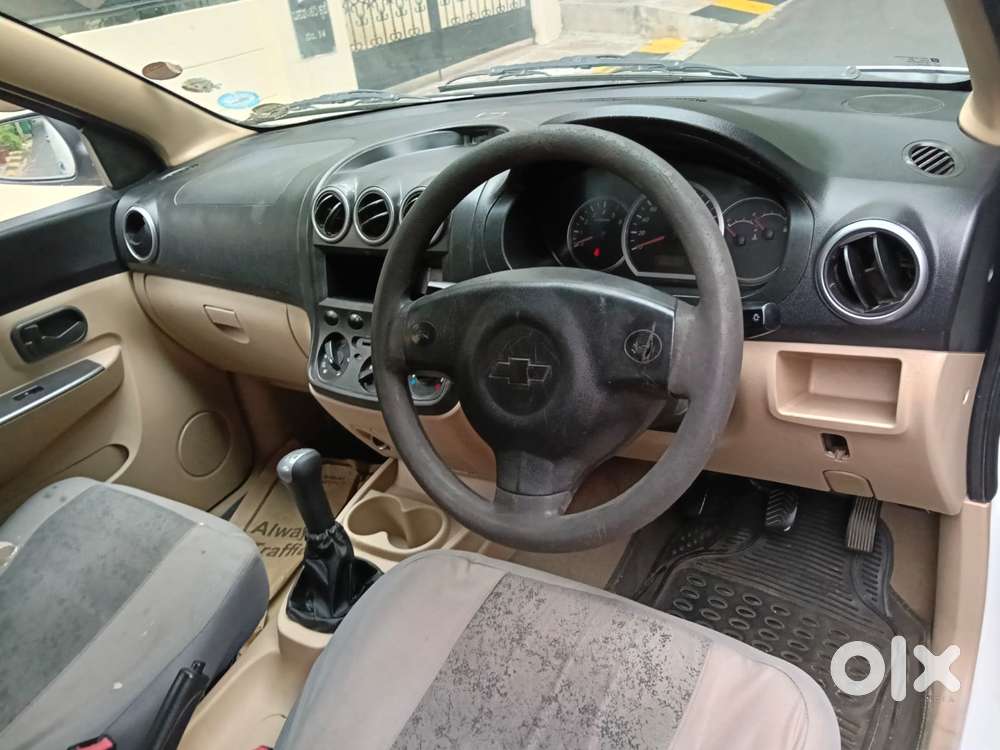 Chevrolet Enjoy 1.4 Ls 8, 2015, Diesel