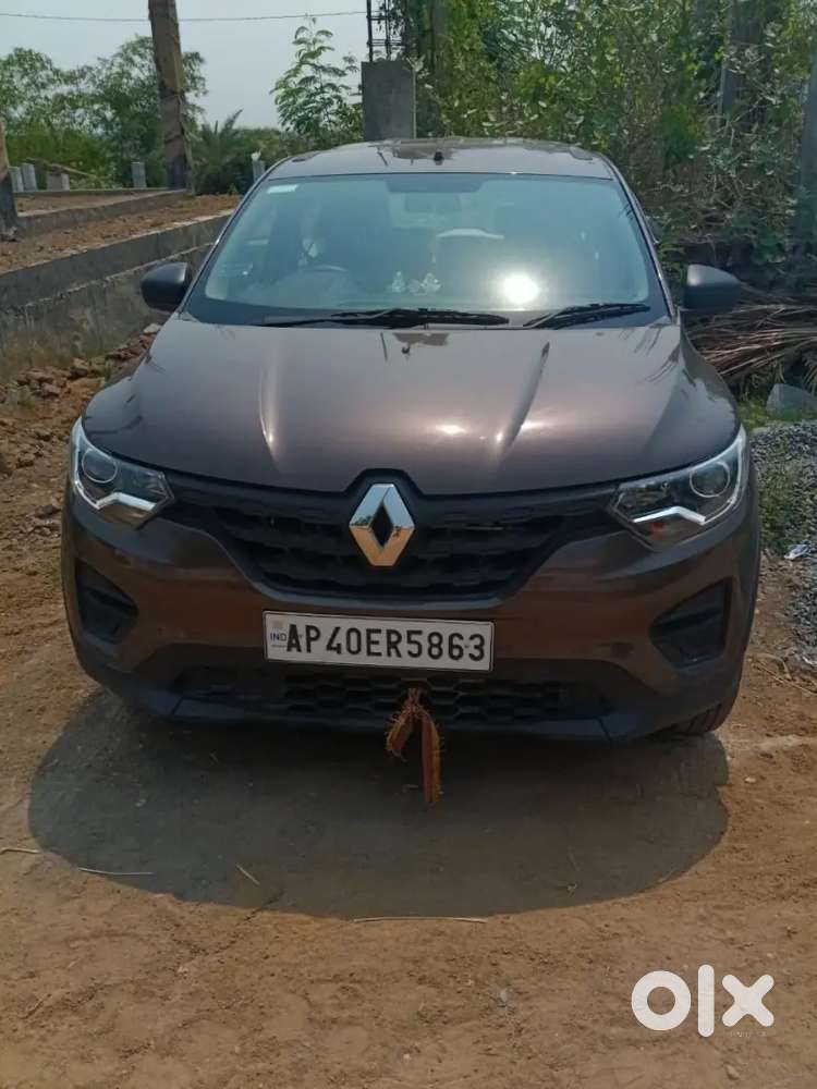 Renault Triber 1.0 Rxl 2024